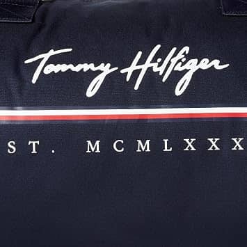 Tommy Hilfiger York Duffel Women's bags Unspecified New