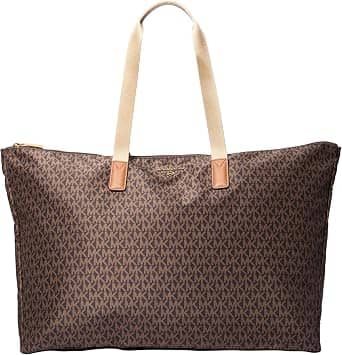 Michael Kors Jet Set Travel Tote Women's bags Large Black Unspecified New