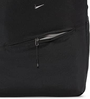 Nike Aura Backpack Women's bags Black 100% Nylon Unspecified New