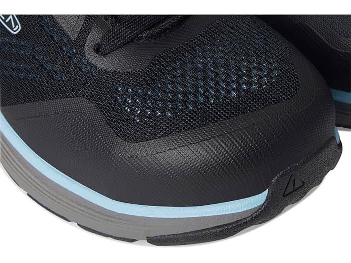 Keen Sparta II Sneaker Blue Full Size Run New