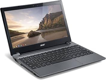 Acer C710 Computers New