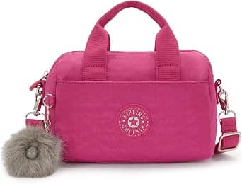 Kipling Odette Shoulder Bag Women's bags Grey New