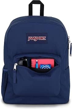 JanSport Cross Town Women's bags Black New