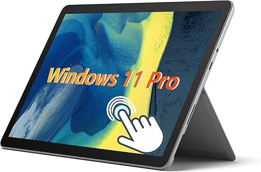 Microsoft Surface Go 2 Tablets