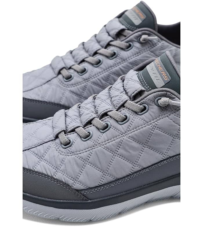 Skechers Summits Sneaker White Full Size Run New