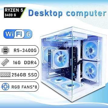 suevery SUV9W07 Computers New