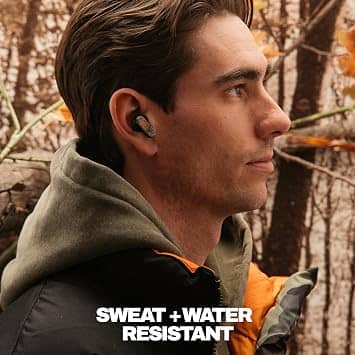 Skullcandy Dime Evo Headphones & Earbuds Orange New