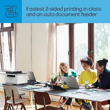 HP LaserJet MFP M235sdw Printers New