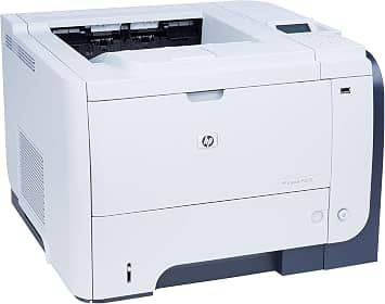 HP Enterprise P3015dn Printers Refurbished - Excellent