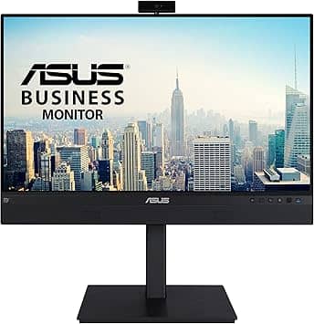 ASUS BE24ECSNK Monitors