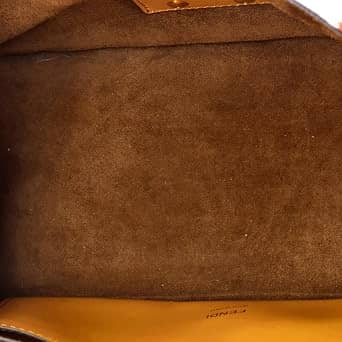Fendi Kan U Shoulder Bag Women's bags Small Black Calfskin (Smooth Leather) New