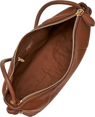 Fossil Willa Women's bags Gold Shoulder Bag New