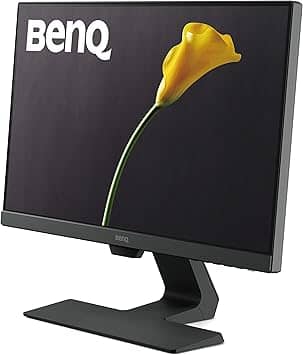 BenQ GW2283 Monitors