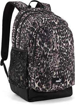 Puma Academy Women's bags Print Shell: 100% Polyester Unspecified New