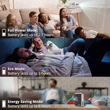 ViewSonic M1+ Projectors New