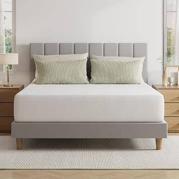 Novilla NAMMWV17 Mattresses New Full 10"