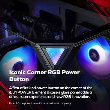 iBUYPOWER EBI7N5704 Computers New