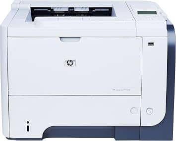 HP Enterprise P3015dn Printers Refurbished - Excellent
