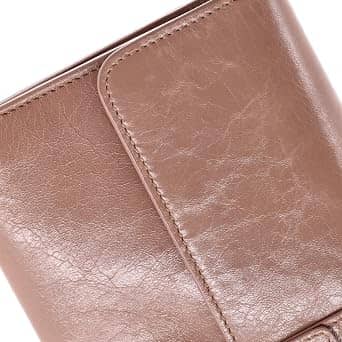 Dior 30 Montaigne Clutch Women's bags Unspecified Powder Pink Gold New