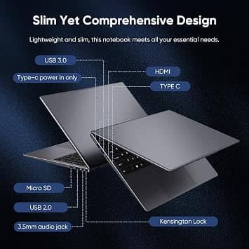 Coolby RiaBook Computers New