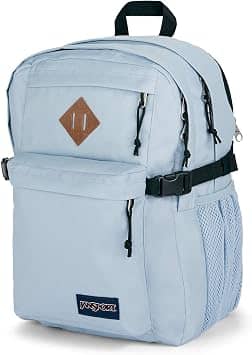JanSport Main Campus Women's bags Black New