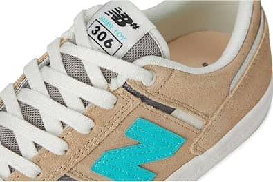 New Balance 306 Jamie Foy Sneaker Blue 8