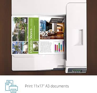 HP LaserJet Pro CP5225n Printers New