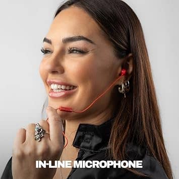 Skullcandy Jib USB-C Headphones & Earbuds Plasma New