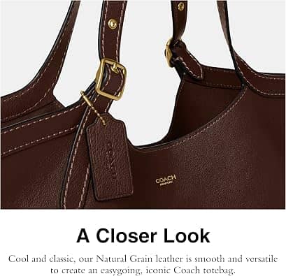 Coach Gramercy Tote Women's bags Unspecified New