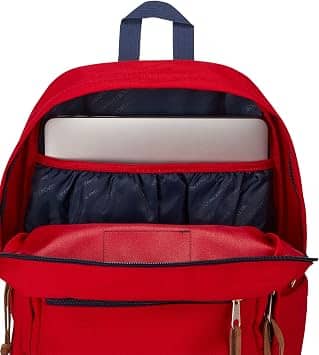 JanSport Right Pack Women's bags Black New