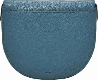 Fossil Everleigh Crossbody Women's bags Black New