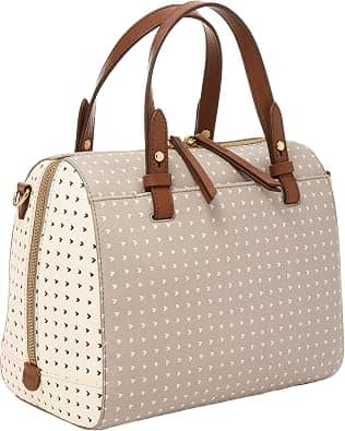Fossil Rachel Top Handle Women's bags Brown Unspecified New