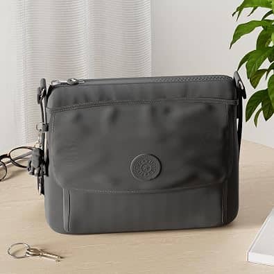 Kipling Aisling Crossbody Women's bags Tan New