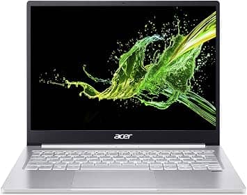 Acer SF313-52-52VA Computers New