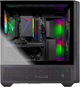 Skytech Gaming Edge Computers New