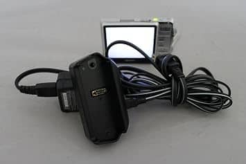 Sony DSC G1 Digital Cameras Silver New Body Only
