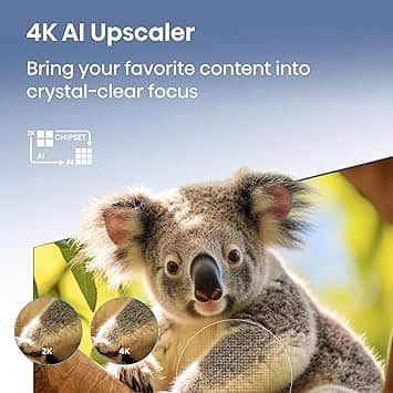 Hisense 55A7NF TVs