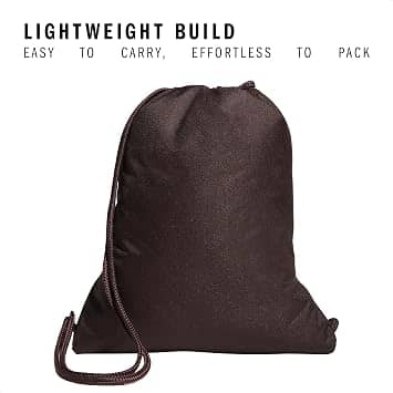 Adidas Alliance Women's bags Unspecified Black Polyester New