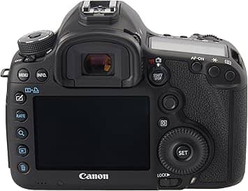 Canon EOS 5D Mark III Digital Cameras