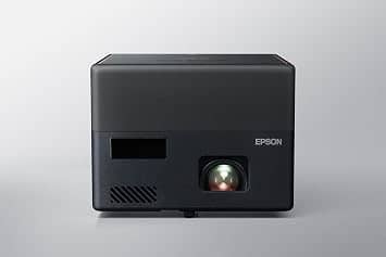 Epson V11HA14020-N Projectors Refurbished - Excellent