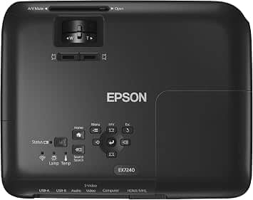 Epson EX7240 Pro Projectors New