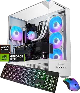 iBUYPOWER EWA9N5702 Computers New