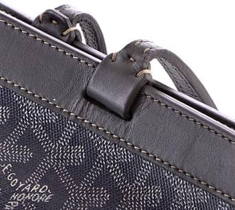 Goyard Bellechasse Tote Women's bags PM Unspecified Goyardine (Coated Canvas) New