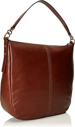 Fossil Jolie Shoulder Bag Women's bags Unspecified Gold Leather New