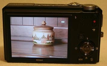 Nikon s9050 Digital Cameras Silver New Body Only