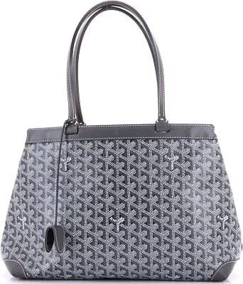 Goyard Bellechasse Tote Women's bags PM Unspecified Goyardine (Coated Canvas) New
