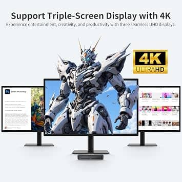 DreamQuest Mini Plus Computers New
