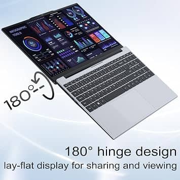 Phatom DGBook A1 Computers New