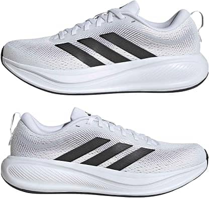 Adidas RESPONSE PACE Sneaker Black 4 New