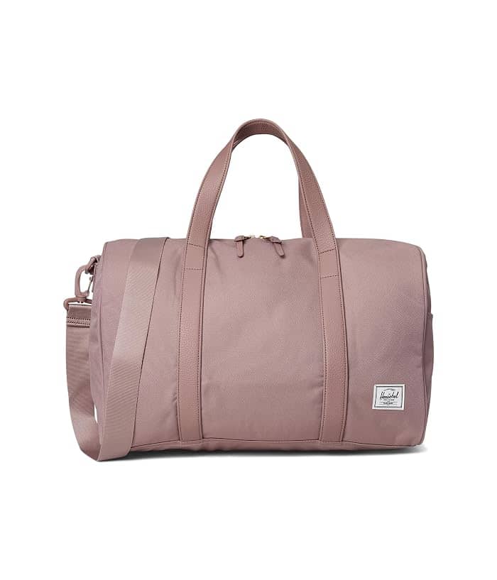 Herschel Novel Women's bags Black Unspecified Standard New